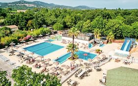 Camping Sunelia L'Argentiere